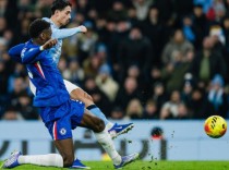 Soi kèo Chelsea vs Man City, 22h30 ngày 12/4: Run rẩy tại 'thánh địa'