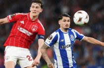 Soi kèo Nottingham Forest vs Porto, 2h ngày 17/4: Tâm trạng rối bời