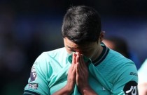 Wolves đã rớt hạng Premier League.