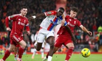 Soi kèo Liverpool vs Crystal Palace, 21h ngày 25/4: Mục tiêu Champions League