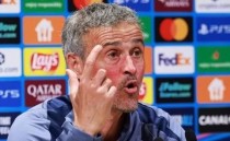 HLV Enrique: Chúng tôi là số 1 châu Âu