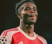 Arsenal 1-0 Atletico Madrid: Pháo thủ vào chung kết sau 20 năm