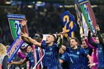 Inter Milan đã duy trì sự ổn định xuyên suốt cả mùa giải