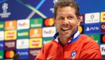 HLV Diego Simeone phản ứng khi bị nói là 'mê tín'