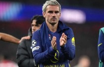 Griezmann chia tay Champions League: Đoạn kết đầy tiếc nuối