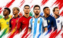 Lịch thi đấu đầy đủ World Cup 2026