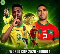 Soi kèo Brazil vs Morocco, 5h ngày 14/6: Nắm quyền chủ động