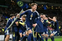 Soi kèo Scotland vs Haiti: Tin vào kèo trên!