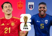Soi kèo Tây Ban Nha vs Cape Verde, 23h ngày 15/6: 3 điểm khó thoát