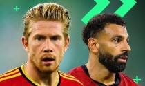Soi kèo Bỉ vs Ai Cập, 2h ngày 16/6: Khát khao của Bỉ