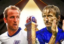 Soi kèo Anh vs Croatia, 3h ngày 18/6: Người Anh rửa hận
