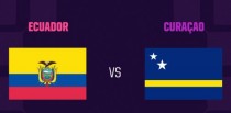 Soi kèo Ecuador vs Curacao, 7h ngày 21/6: Thắng càng đậm càng tốt