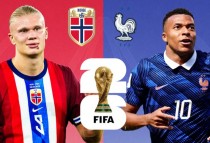 Soi kèo Na Uy vs Pháp, 2h ngày 27/6: Chờ trận cầu sôi động