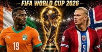 Soi kèo Bờ Biển Ngà vs Na Uy, 0h ngày 1/7: Kéo nhau vào hiệp phụ