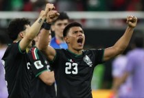 Soi kèo Mexico vs Ecuador, 8h ngày 1/7: Ưu thế sân nhà