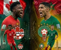 Soi kèo Canada vs Morocco, 0h ngày 5/7: Chủ nhà đầu tiên bị loại?