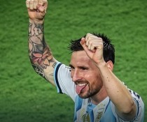 Soi kèo Argentina vs Cape Verde, 5h ngày 4/7: 'Cổ tích' dừng bước