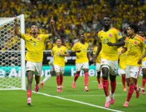 Soi kèo Colombia vs Ghana, 8h30 ngày 4/7: Colombia chiếm ưu thế
