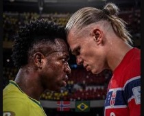 Soi kèo Brazil vs Na Uy, 3h ngày 6/7: Na Uy dừng bước?