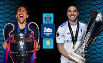 Soi kèo PSG vs Aston Villa, 2h ngày 13/8: Đỉnh cao châu Âu
