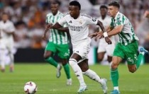 Soi kèo Real Betis vs Real Madrid, 2h ngày 5/9: Ca khúc khải hoàn