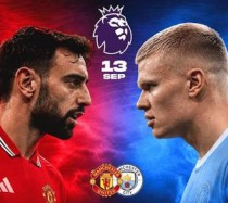 Soi kèo M.U vs Man City, 22h30 ngày 13/9: Khó phân thắng bại