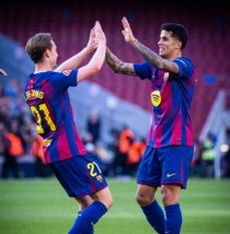Soi kèo Levante vs Barcelona, 21h15 ngày 13/9: Cơ hội nào cho chủ nhà?!