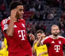 Soi kèo Elversberg vs Bayern Munich, 22h30 ngày 13/9: Trở lại mạch thắng