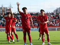 Soi kèo U23 Hàn Quốc vs U23 Việt Nam, 17h30 ngày 25/9: Khó cho Việt Nam