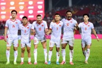 Soi kèo Việt Nam vs Philippines, 19h30 ngày 26/9: Khởi đầu thuận lợi