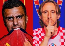 Soi kèo Tây Ban Nha vs Croatia, 1h45 ngày 30/9: Khó có bất ngờ