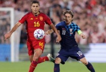 Soi kèo Croatia vs Tây Ban Nha, 1h45 ngày 7/10: Chủ nhà bất lực