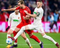 Soi kèo Augsburg vs Bayern Munich, 20h30 ngày 10/10: Không chủ quan