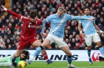 Soi kèo Liverpool vs Man City, 22h30 ngày 11/10: Chia điểm ở Anfield