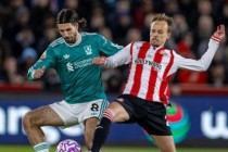 Soi kèo Brentford vs Liverpool, 21h ngày 17/10: Ái khó