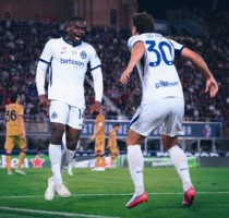Soi kèo Venezia vs Inter, 0h30 ngày 29/10: Củng cố ngôi đầu