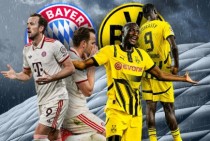 Soi kèo Bayern Munich vs Dortmund, 0h30 ngày 1/11: Chờ Kane nổ súng