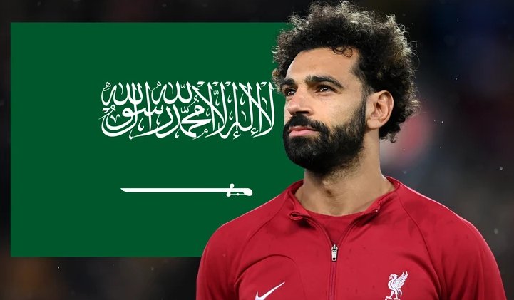 Salah là biểu tượng của bóng đá Ai Cập lẫn xứ sở Ả rập. Ảnh: GETTY.