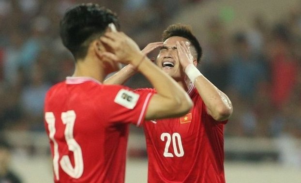 T Việt Nam xếp thứ 115 trên BXH FIFA tháng 3-2024