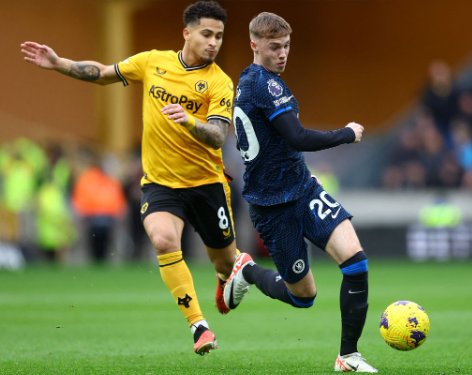 Soi kèo Wolves vs Chelsea, 22h ngày 7/2: The Blues bứt phá