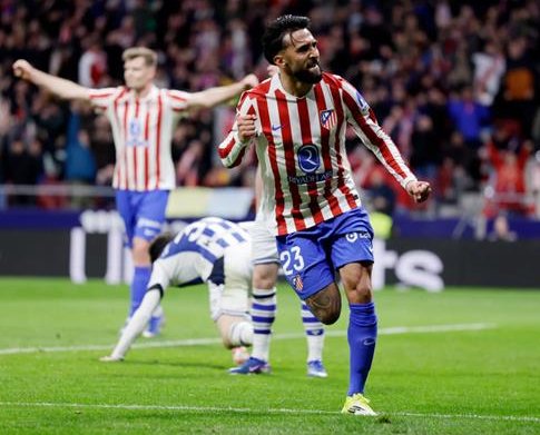 Soi kèo Atletico Madrid vs Tottenham, 3h ngày 11/3: 'Thịt Gà trống'