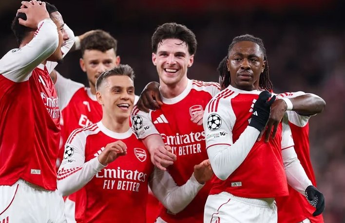 Lịch thi đấu tứ kết Champions League: Những cuộc đại chiến