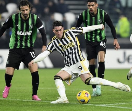 Soi kèo  Juventus vs Sassuolo, 2h45 ngày 22/3: Hướng tới 3 điểm