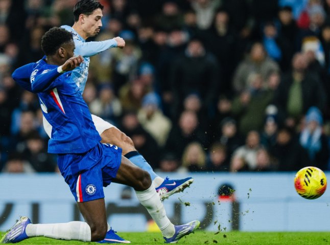 Soi kèo Chelsea vs Man City, 22h30 ngày 12/4: Run rẩy tại 'thánh địa'