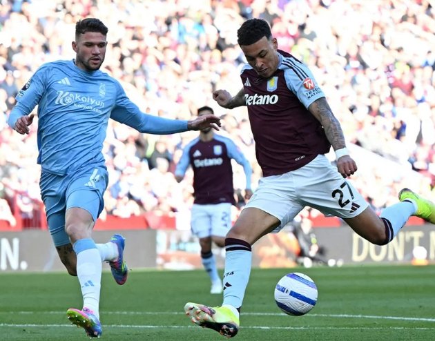 Soi kèo Nottingham Forest vs Aston Villa, 20h ngày 12/4: Căng thẳng!