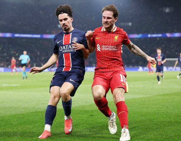 Soi kèo Liverpool vs PSG, 2h ngày 15/4: Quá khó cho The Kop