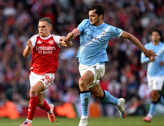 Soi kèo Man City vs Arsenal, 22h30 ngày 19/4: Etihad nóng rực