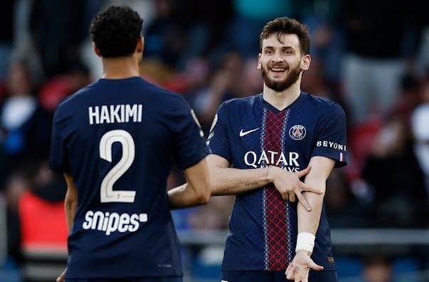 Soi kèo Angers vs PSG, 0h ngày 26/4:Dễ thắng đậm