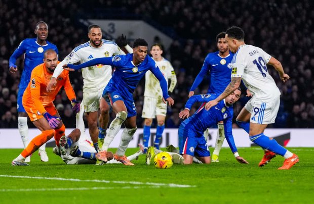 Soi kèo Chelsea vs Leeds, 21h ngày 26/4: Chờ màn tái sinh