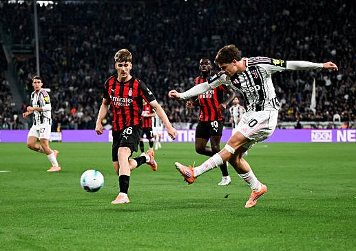 Soi kèo Milan vs Juventus, 1h45 ngày 27/4: Tung hoành ở San Siro